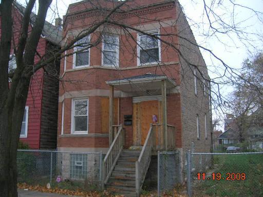 906 W 51st Pl., Chicago, IL 60609