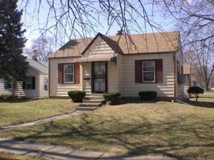 605 S Cannon, Kankakee, IL 60901