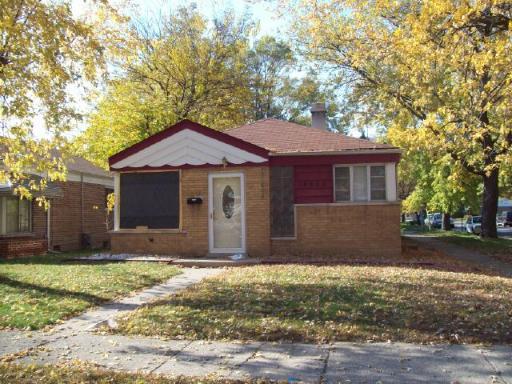 14400 University Ave., Dolton, IL 60419