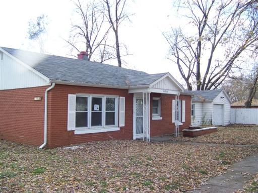 14900 S Irving Ave., Dolton, IL 60419