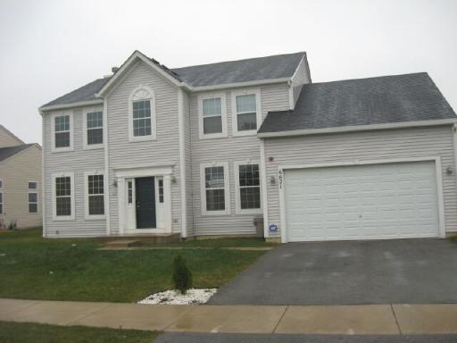 6621 Old Plank Blvd., Matteson, IL 60443