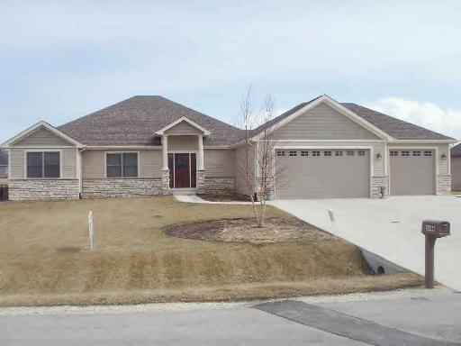 1144 Pheasant Ridge, Bourbonnais, IL 60914