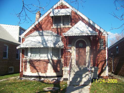 3528 W 63rd Pl., Chicago, IL 60629
