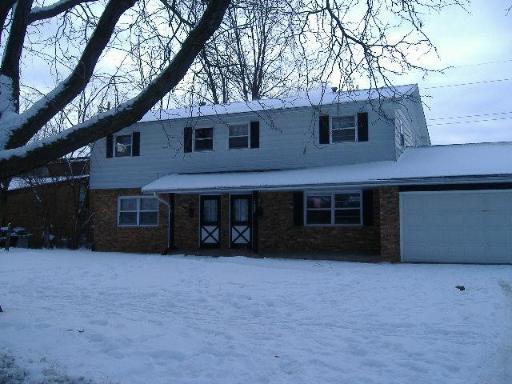 1518 Muldoon Dr., Rockford, IL 61103