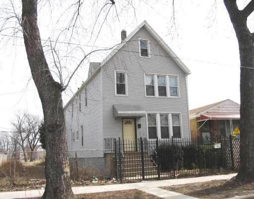 5137 S Justine St., Chicago, IL 60609