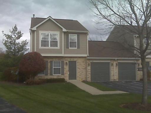 1081 N Village Dr., Round Lake, IL 60073