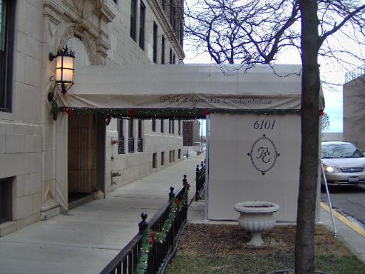 6101 N Sheridan Rd. #8D, Chicago, IL 60660