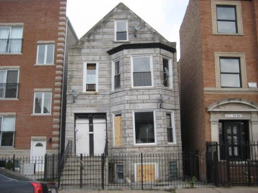 1503 N Talman Ave., Chicago, IL 60622
