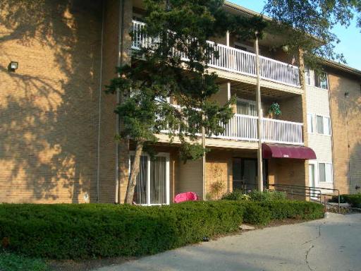 930 Beau Dr. #308, Des Plaines, IL 60016
