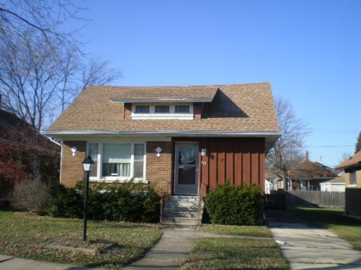 815 Oakland Ave., Joliet, IL 60435