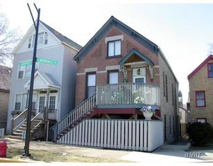 2308 N Hoyne Ave., Chicago, IL 60647