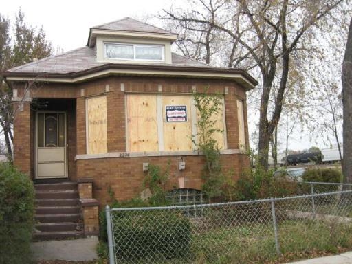 2226 W 72nd St., Chicago, IL 60636