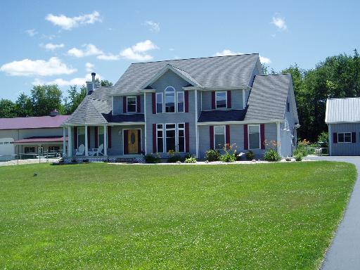 4122 E 21st Rd., Sheridan, IL 60551