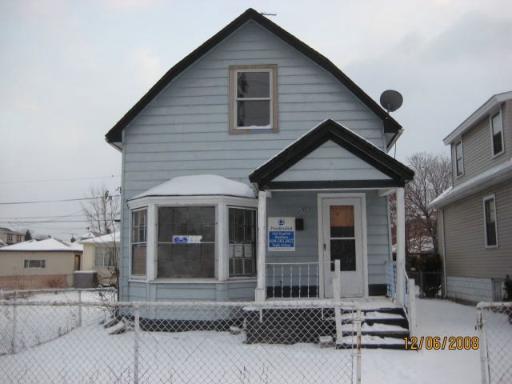 [Address Hidden by Seller], Summit, IL 60501