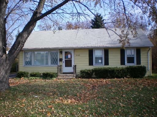 5109 N Cumberland Ave., Norridge, IL 60706