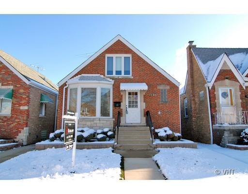 3311 N Nottingham Ave., Chicago, IL 60634