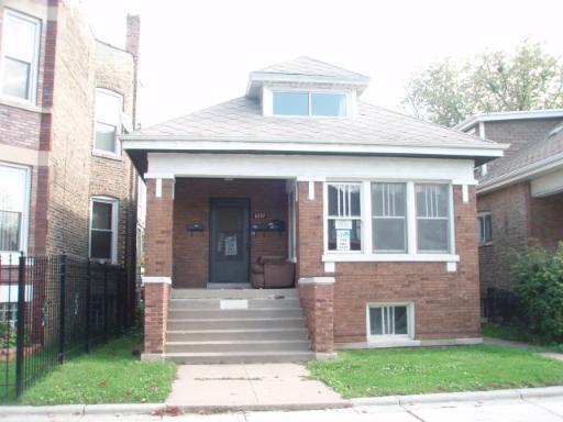 6157 S Rockwell St., Chicago, IL 60629