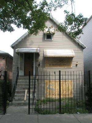 4637 S Winchester St., Chicago, IL 60609