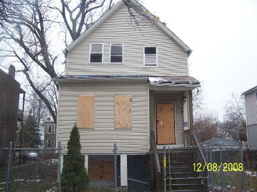 5934 S Carpenter St., Chicago, IL 60621