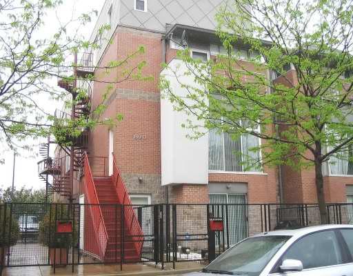 1920 S Federal St. #D, Chicago, IL 60616