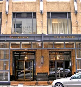 57 E Delaware Pl. #1005, Chicago, IL 60611