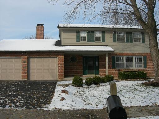 1645 Clyde Dr., Naperville, IL 60565