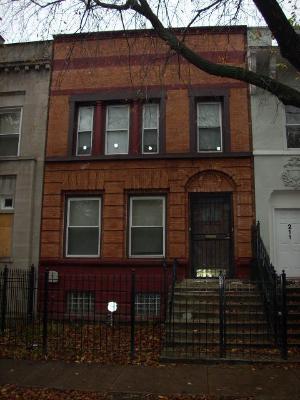 213 N Leclaire Ave., Chicago, IL 60644