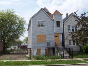 6024 S Loomis Blvd., Chicago, IL 60636