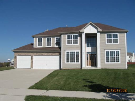 [Address Hidden by Seller], Yorkville, IL 60560