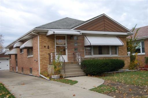4532 N Ozanam Ave., Norridge, IL 60706