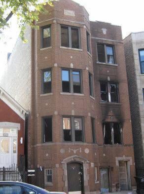 2715 W Thomas St., Chicago, IL 60622