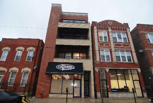 2142 W Chicago Ave. #3, Chicago, IL 60622