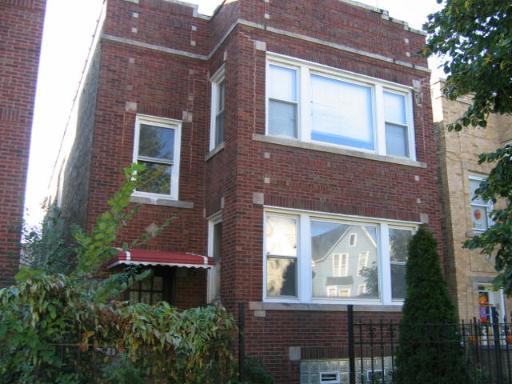 3804 N Albany Ave., Chicago, IL 60618