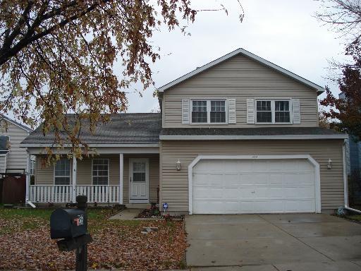256 Homewood Dr., Bolingbrook, IL 60440