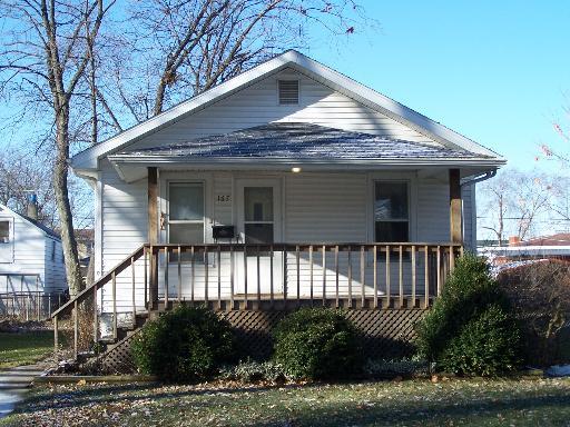167 S May, Kankakee, IL 60901