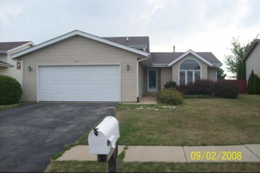 951 S Trainer Rd., Rockford, IL 61108