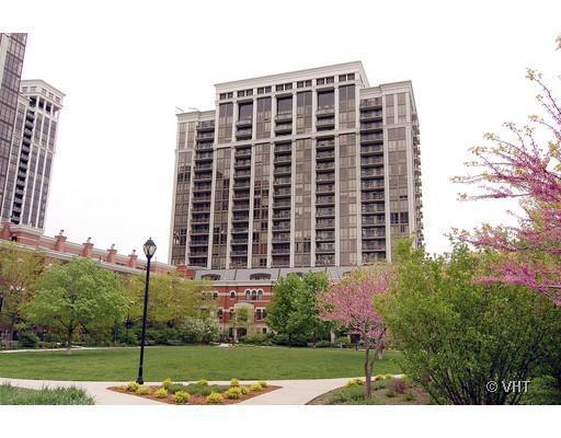 1335 S Prairie Ave. #1306, Chicago, IL 60605