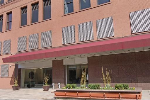165 N Canal St. #629, Chicago, IL 60606