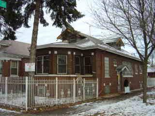 6059 S Francisco Ave., Chicago, IL 60629