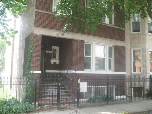 3027 W Lexington St., Chicago, IL 60612