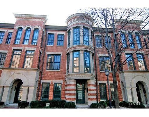 2613 N Greenview Ave. #G, Chicago, IL 60614