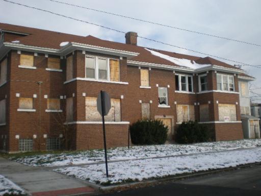 34-36 E 108th St., Chicago, IL 60628