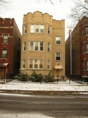 8113 S Drexel Ave., Chicago, IL 60619