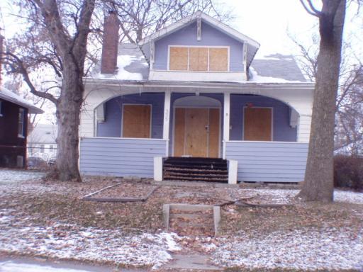333 W 16th St., Chicago Heights, IL 60411