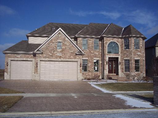 25308 Rock Dr., Plainfield, IL 60586
