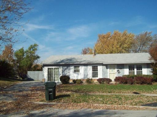 3790 176th St., Country Club Hills, IL 60478