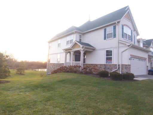 473 E Bay Tree Cir., Vernon Hills, IL 60061