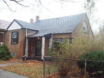 9522 S Greenwood Ave., Chicago, IL 60628