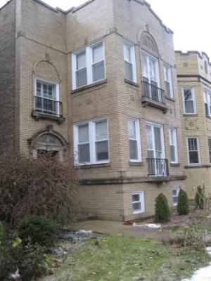 [Address Hidden by Seller], Chicago, IL 60625
