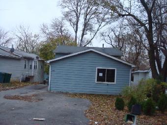 1606 N Park Dr., Round Lake, IL 60073